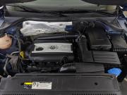 Volkswagen Tiguan I Рестайлинг Москва  - изображение 37