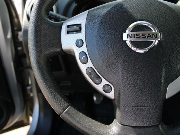 Nissan Qashqai I с пробегом 2008 года, цена 679 000 рублей, 197918 км, внедорожник, Автокод Объявления