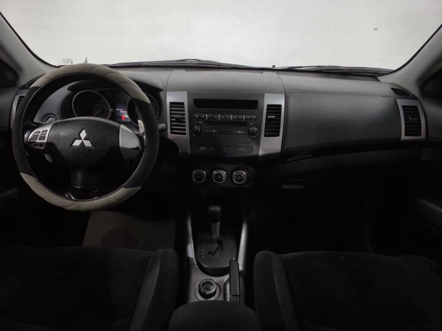 Mitsubishi Outlander II Рестайлинг Альметьевск  - изображение 13