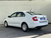 Skoda Rapid I Рестайлинг Липецк  - изображение 22