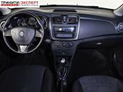 Renault Logan II Белгород  - изображение 29