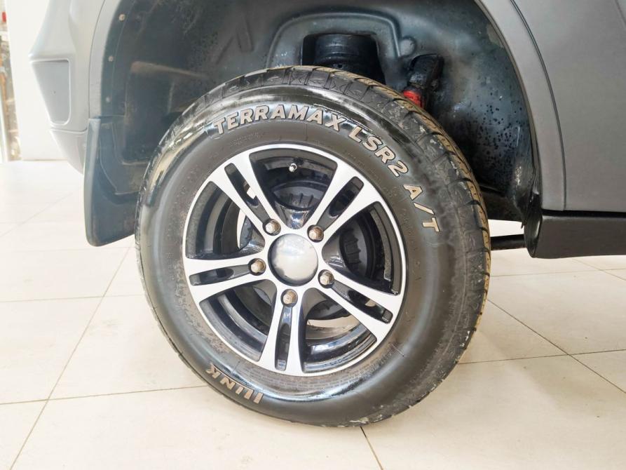 Chevrolet Niva I Рестайлинг Тула  - изображение 5