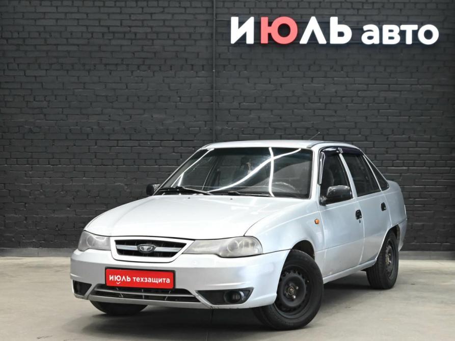 Daewoo Nexia I Рестайлинг Екатеринбург  - изображение 1