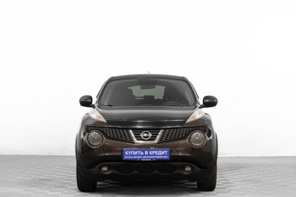 Nissan Juke I Барнаул  - изображение 2