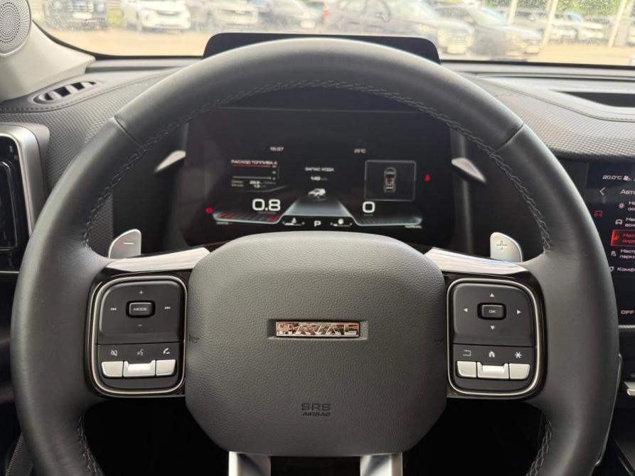 Haval Dargo Воронеж  - изображение 13