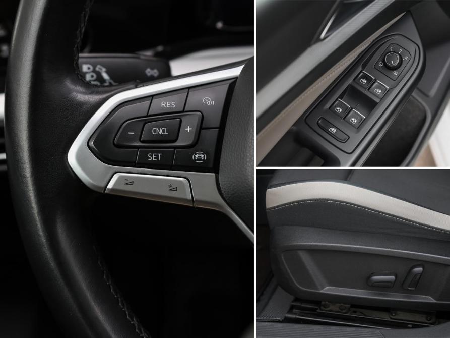 Volkswagen Golf VIII Москва  - изображение 17