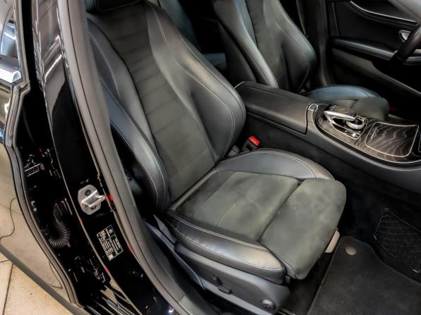 Mercedes-Benz E-Класс V (W213 S213 C238) с пробегом 2019 года, цена 3 605 000 рублей, 64765 км, седан, Автокод Объявления