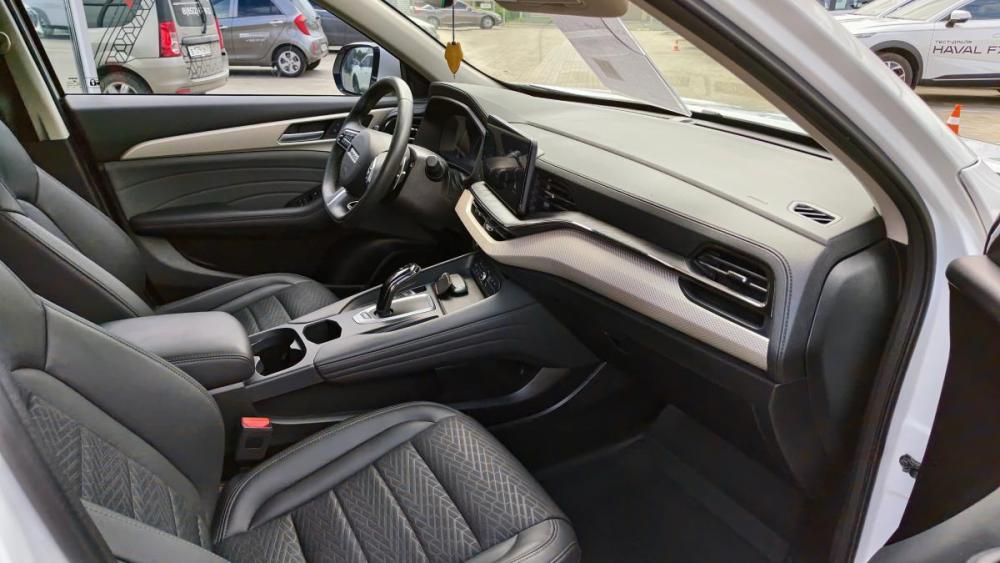 Haval F7 I Рестайлинг Астрахань  - изображение 15