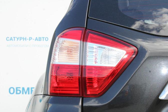 Nissan Terrano III (D10) с пробегом 2017 года, цена 1 440 000 рублей, 159000 км, внедорожник, Автокод Объявления
