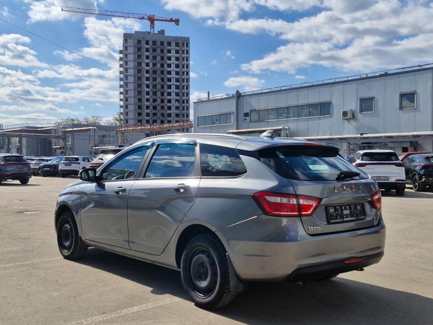 Lada (ВАЗ) Vesta I Нижний Новгород  - изображение 4