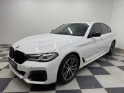 BMW 5 серии VII (G30/G31/G38) Рестайлинг Воронеж  - изображение 14