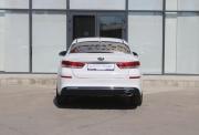 Kia Optima IV Рестайлинг Саратов  - изображение 35