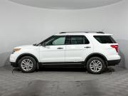 Ford Explorer V Санкт-Петербург  - изображение 28