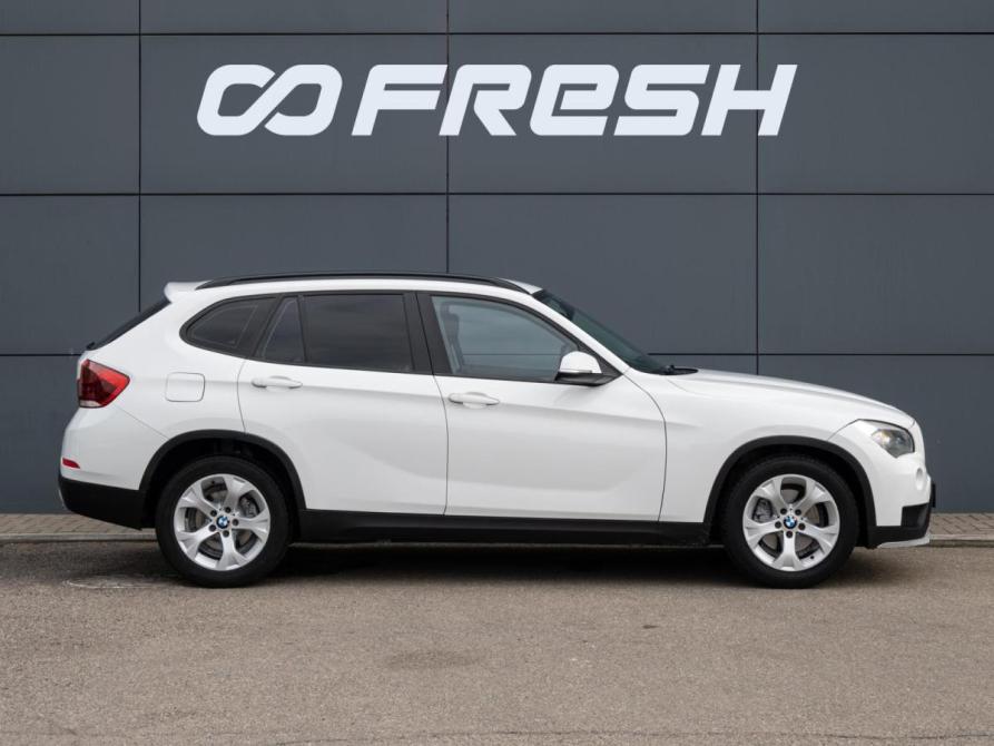 BMW X1 I (E84) Рестайлинг Краснодар  - изображение 5