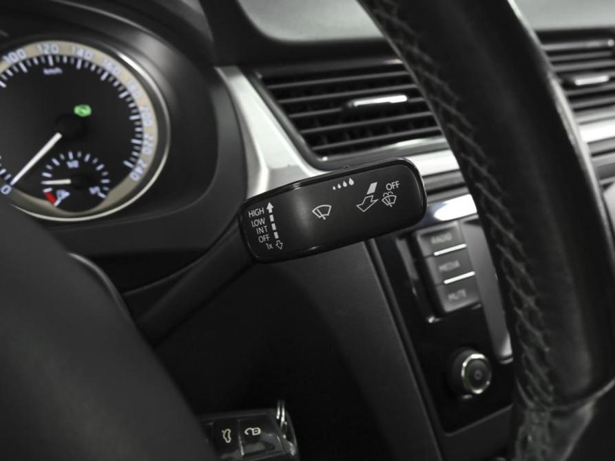 Skoda Rapid I Ставрополь  - изображение 19