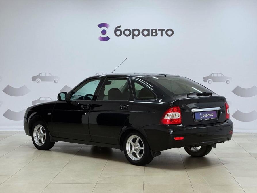 Lada (ВАЗ) Priora I Ставрополь  - изображение 6