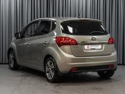 Kia Venga I Рестайлинг Минеральные Воды  - изображение 19