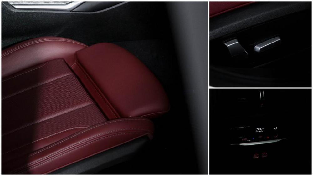 BMW 3 серии VII (G2x) Москва  - изображение 18