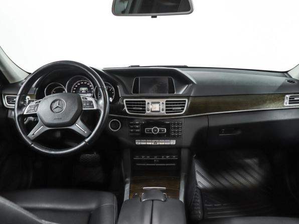 Mercedes-Benz E-Класс IV (W212 S212 C207) Рестайлинг с пробегом 2014 года, цена 2 444 000 рублей, 80104 км, седан, Автокод Объявления