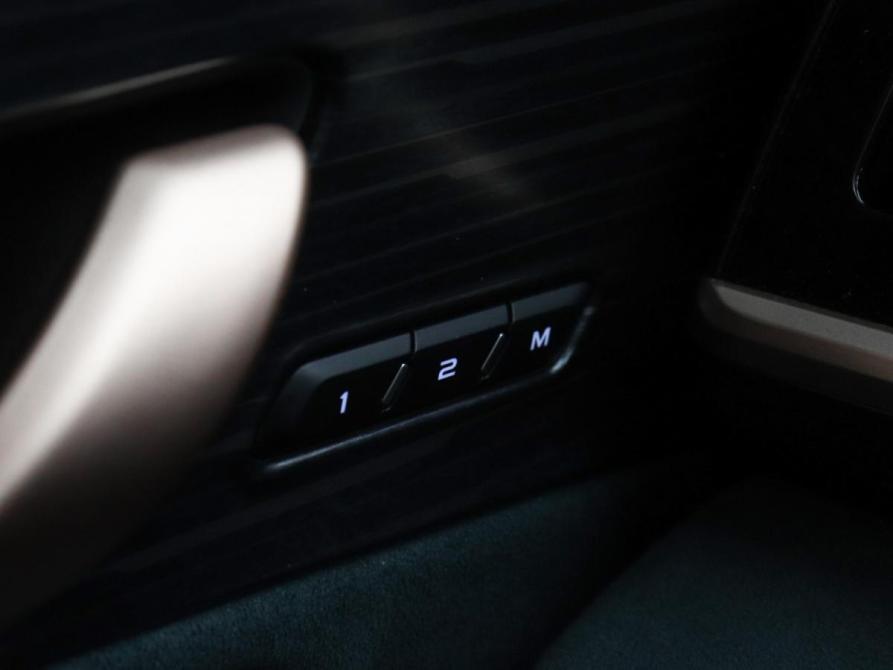 Geely Monjaro I Химки  - изображение 17