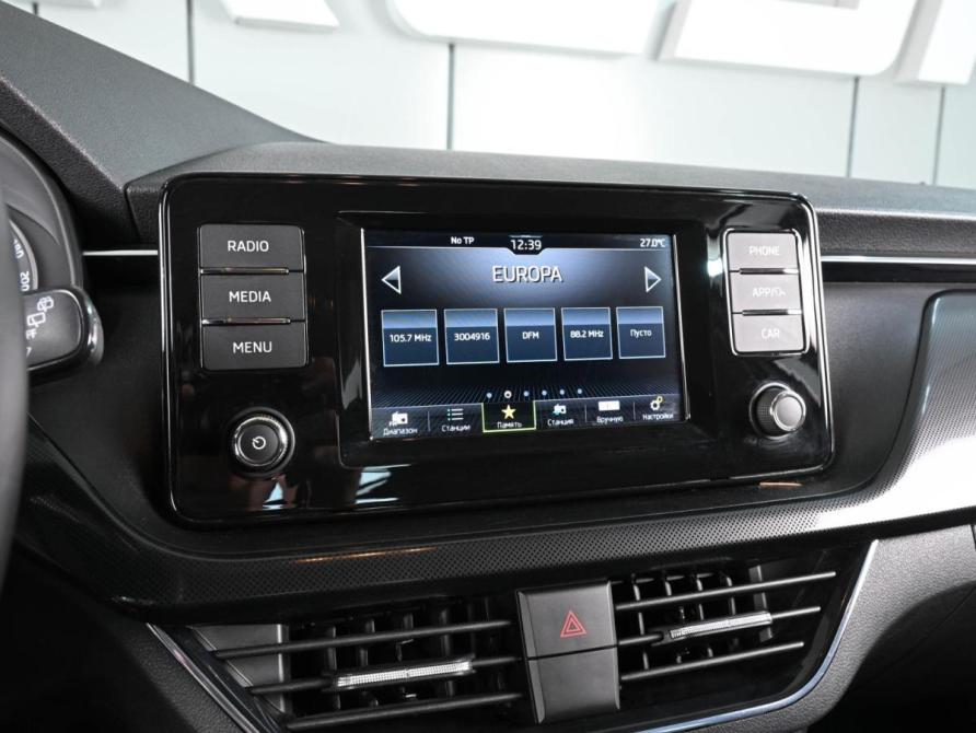 Skoda Rapid II Ростов-на-Дону  - изображение 13