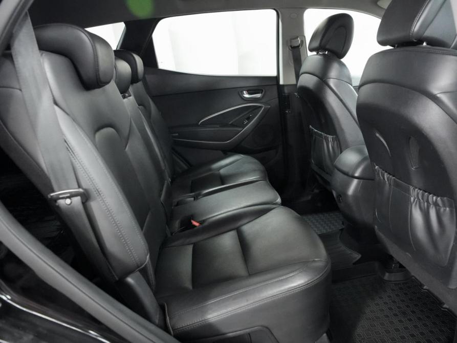 Hyundai Santa Fe III Ульяновск  - изображение 12