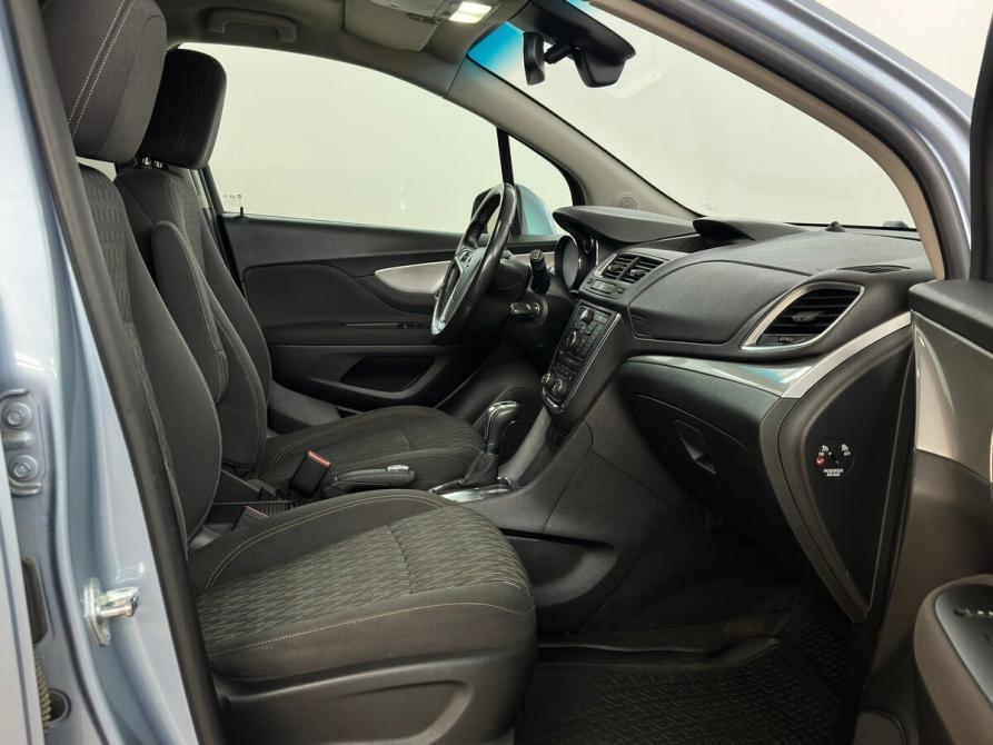Opel Mokka I Москва  - изображение 10