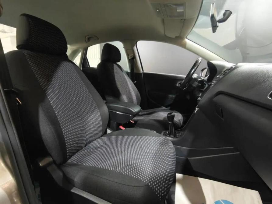 Volkswagen Polo V Рестайлинг Уфа  - изображение 18