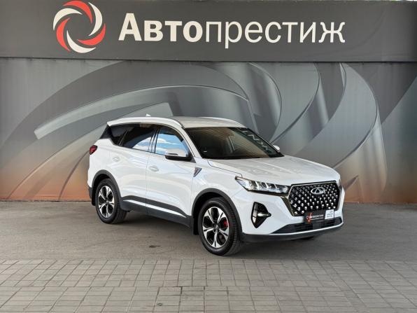 Chery Tiggo 7 Pro Max I с пробегом 2023 года, цена 1 790 000 рублей, 91651 км, внедорожник, Автокод Объявления