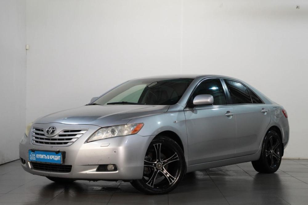 Toyota Camry VI (XV40) Челябинск  - изображение 4