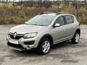 Renault Sandero II Мурманск  - изображение 18