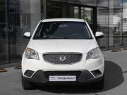 SsangYong Actyon II Москва  - изображение 18