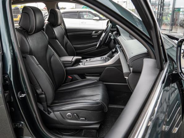 Genesis GV80 I с пробегом 2021 года, цена 6 160 000 рублей, 73248 км, внедорожник, Автокод Объявления