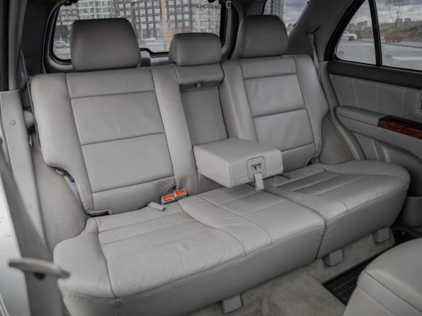 Kia Sorento I с пробегом 2005 года, цена 698 000 рублей, 228000 км, внедорожник, Автокод Объявления