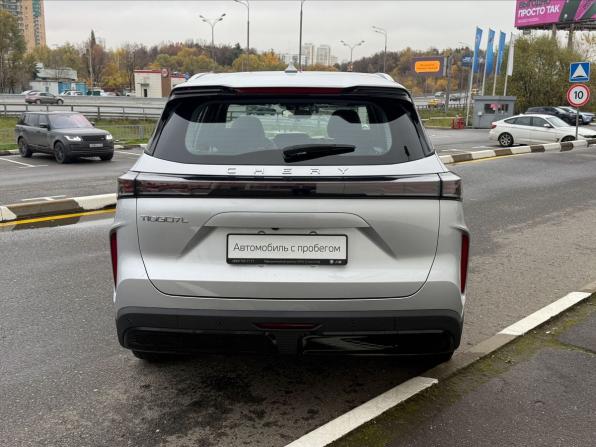 Chery Tiggo 7L I с пробегом 2025 года, цена 2 025 000 рублей, 25946 км, внедорожник, Автокод Объявления