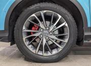 Geely Coolray I Санкт-Петербург  - изображение 47