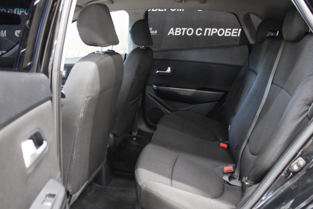 Kia Rio III Томск  - изображение 10