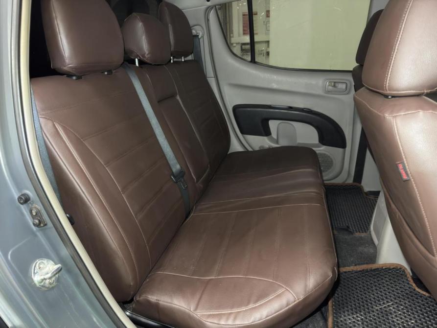 Mitsubishi L200 IV Нижний Новгород  - изображение 15
