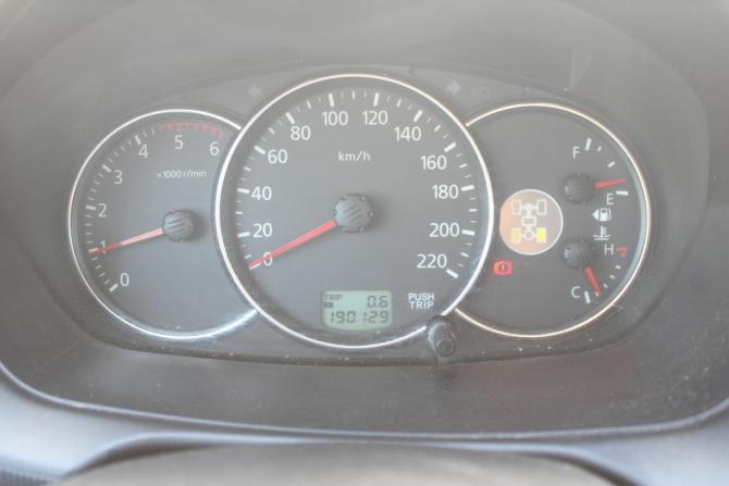Mitsubishi Pajero Sport II с пробегом 2011 года, цена 1 250 000 рублей, 190000 км, внедорожник, Автокод Объявления