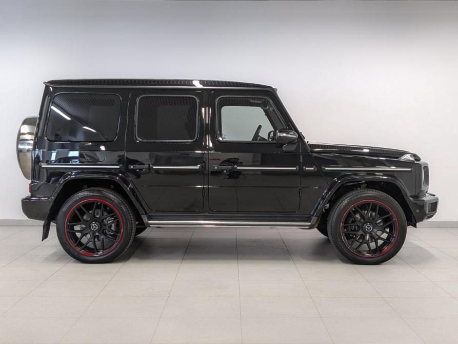 Mercedes-Benz G-Класс III (W463) Санкт-Петербург  - изображение 5