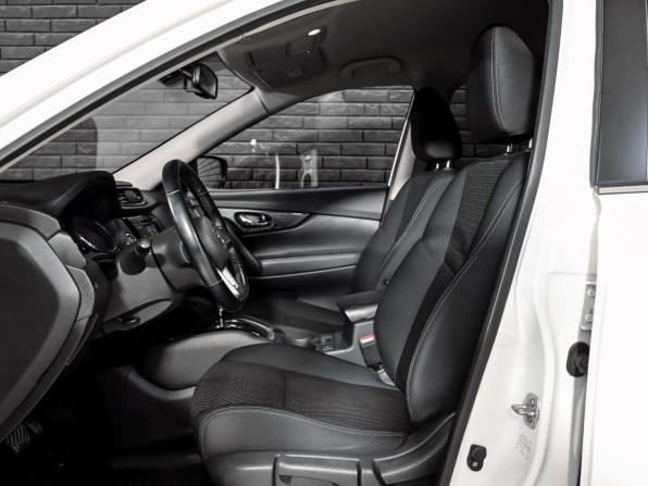 Nissan X-Trail III Рестайлинг с пробегом 2021 года, цена 2 600 000 рублей, 87108 км, внедорожник, Автокод Объявления
