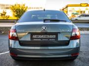 Skoda Octavia III (A7) Рестайлинг Волгоград  - изображение 40