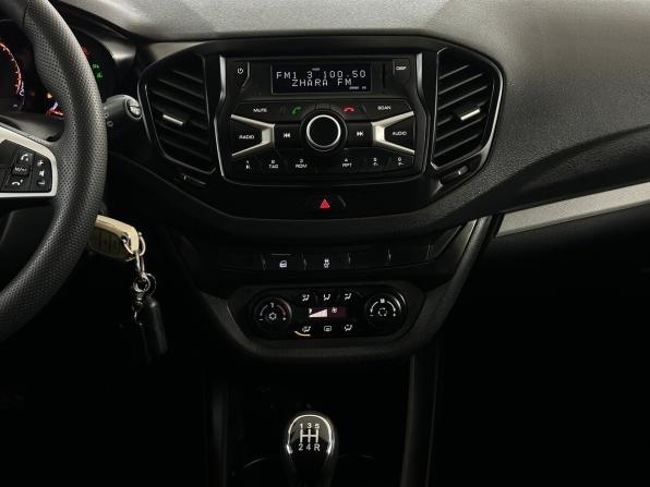 Lada (ВАЗ) Vesta I с пробегом 2021 года, цена 980 000 рублей, 106255 км, универсал, Автокод Объявления