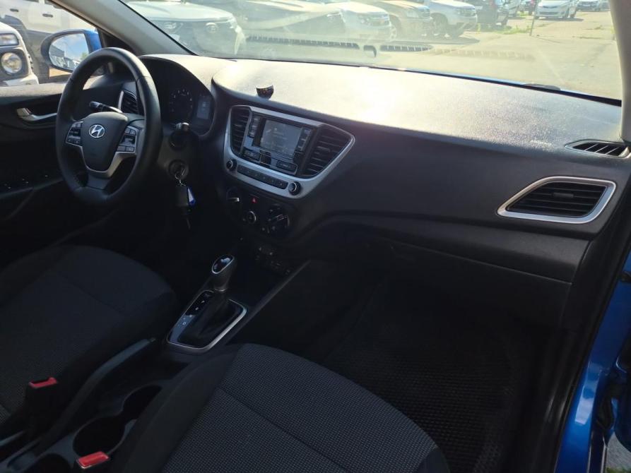 Hyundai Solaris II Саратов  - изображение 37