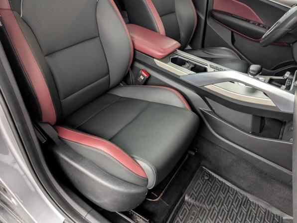 Geely Coolray I с пробегом 2023 года, цена 1 845 000 рублей, 40785 км, внедорожник, Автокод Объявления
