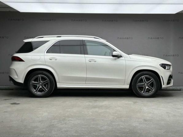 Mercedes-Benz GLE II (V167) с пробегом 2019 года, цена 6 149 000 рублей, 67323 км, внедорожник, Автокод Объявления