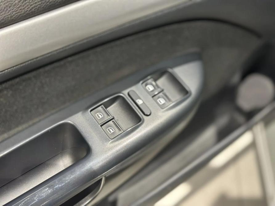 Skoda Octavia II (A5) Рестайлинг Новосибирск  - изображение 17