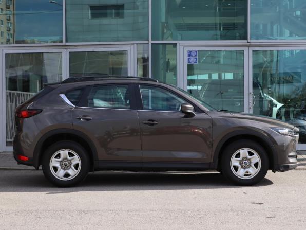Mazda CX-5 II с пробегом 2019 года, цена 2 000 000 рублей, 140198 км, внедорожник, Автокод Объявления