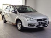 Ford Focus II Уфа  - изображение 25