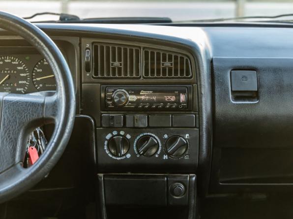 Volkswagen Passat B3 с пробегом 1991 года, цена 248 000 рублей, 279238 км, седан, Автокод Объявления